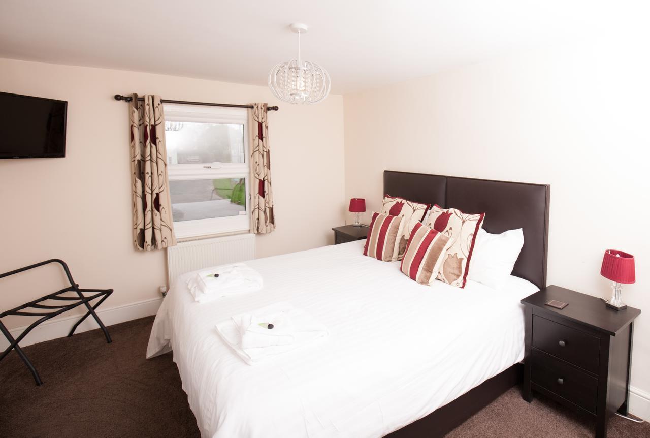 Bridge Hotel Brandon Brandon  Rom bilde