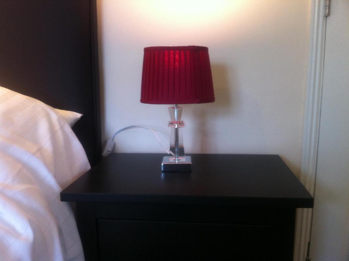 Bridge Hotel Brandon Brandon  Rom bilde